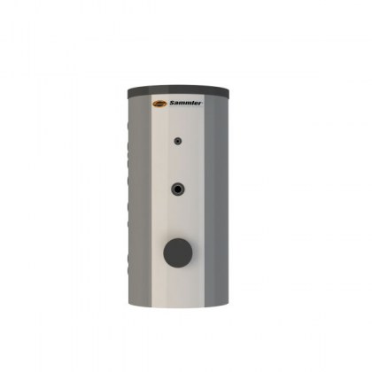 Boiler λεβητοστασίου SAMMLER HWT1000